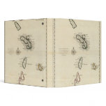West Indies 7 binders