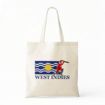 West Indies Cricket Player bags