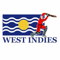 West Indies Cricket Player photo sculptures by cricketshirts West Indies Cricket Player photo sculptures