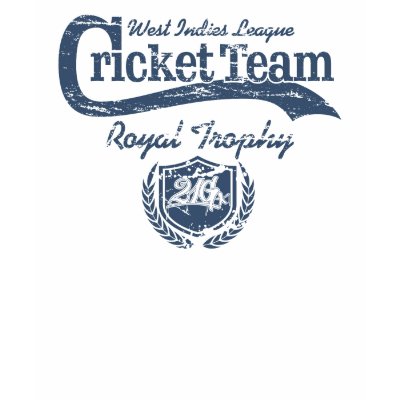 West Indies Cricket Team Tshirts by 21gunsalute