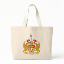 West Indies Federation Coat of Arms bags by FlagTshirts West Indies Federation Coat of Arms bags