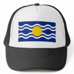 West Indies Flag (1958) Hats