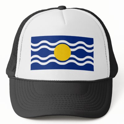 indies flag