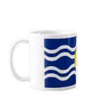 West Indies Flag (1958) mugs