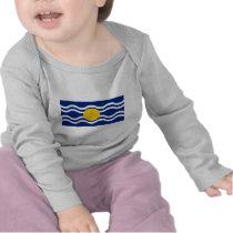 West Indies Flag (1958) t-shirts