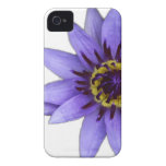 West Indies Water Lily iPhone Case casemate cases