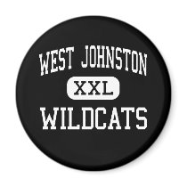 West Johnston - Wildcats - High - Benson magnets