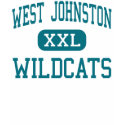 West Johnston - Wildcats - High - Benson t-shirts