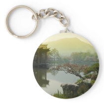 west lake, China Keychain