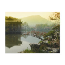 west lake, China Postcards