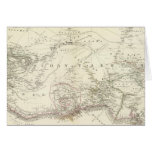 West MittelAfrica - West Central Africa cards
