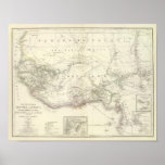 West MittelAfrica - West Central Africa