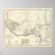 West MittelAfrica - West Central Africa