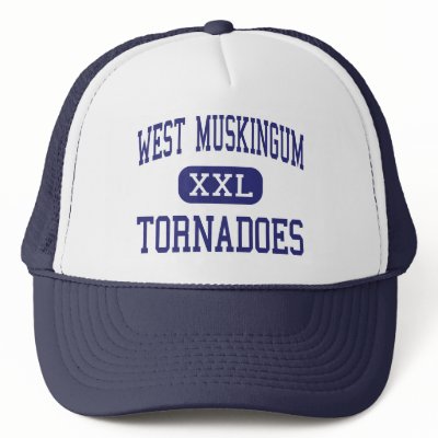 West Muskingum Tornadoes