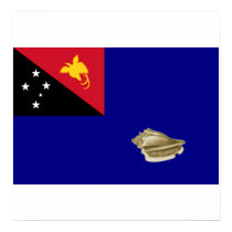 West New Britain, Papua New Guinea posters