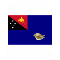 West New Britain, Papua New Guinea posters