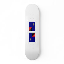 West New Britain, Papua New Guinea skateboards by bestflag West New Britain, Papua New Guinea skateboards