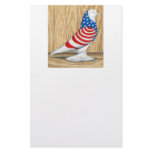 West of England Patriot Tumbler Customized Stationery