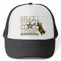 West of Texas Bull Rider hats by westoftexas West of Texas Bull Rider hats
