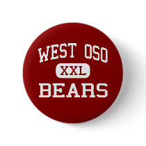 West Oso - Bears - Middle - Corpus Christi Texas buttons by customteamsportswear West Oso - Bears - Middle - Corpus Christi Texas buttons