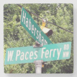 West Paces Habersham Buckhead, Atlanta Coaster