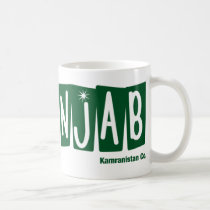 West Panjab mugs