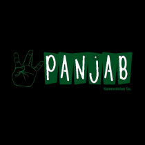 West Panjab t-shirts