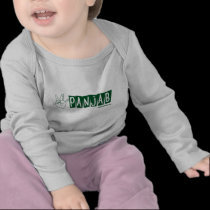 West Panjab t-shirts