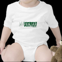 West Panjab t-shirts