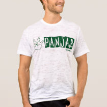 West Panjab t-shirts