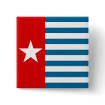 West Papua, Indonesia flag Pin