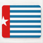 West Papua, Indonesia mousepads