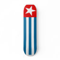 West Papua, Indonesia skateboards