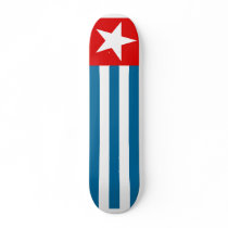 West Papua, Indonesia skateboards