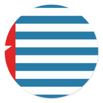 West Papua, Indonesia stickers