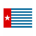 West Papua, Indonesia t-shirts by bestflag West Papua, Indonesia t-shirts