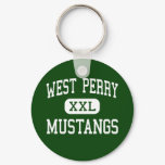 West Perry - Mustangs - High - Elliottsburg