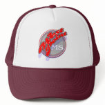 West Point MS swoop cap hats