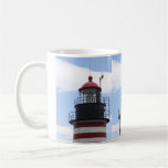 West Quoddy Head Coffee Mugs