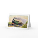 West Riding Pullman cards