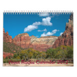 West Rocks Calendar 2012