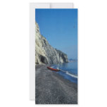 West shore of Cape Lisburne rack cards
