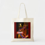 West Side Market Neon Bag