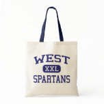 West - Spartans - High - West Bend Wisconsin