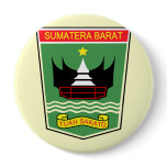 West Sumatra, Indonesia Button