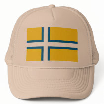 West Sweden, Sweden hats