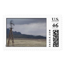 West Texas Windmill postage by titanic West Texas Windmill postage