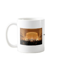 West Valley Masterworks Chorale Mug