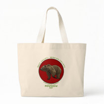 West Valley Powwow Tote Bag