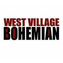 WEST VILLAGE BOHEMIAN shirt